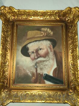 Art Appraisals for Insurance Purposes