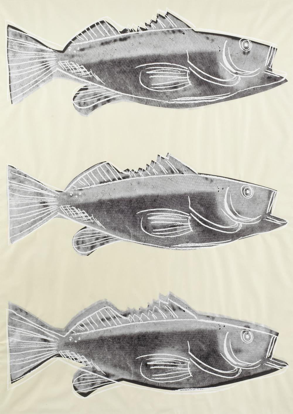 Andy Warhol attributed ink drawing reference with attribution limits, paper, ink technique, signature evidence, provenance, and condition