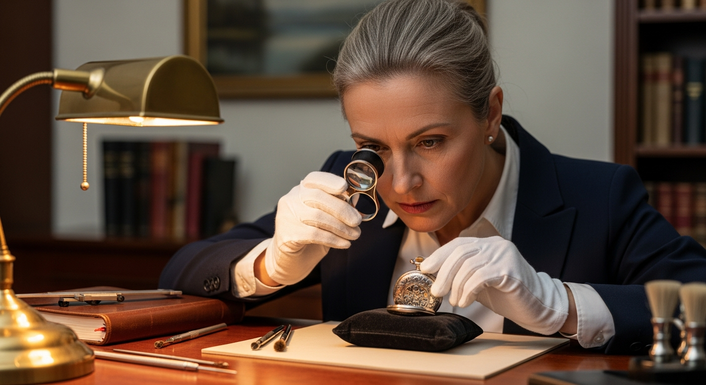 Antique appraisers and buyers near me reference with independent valuation, purchase offers, fees, timing, and selling risks
