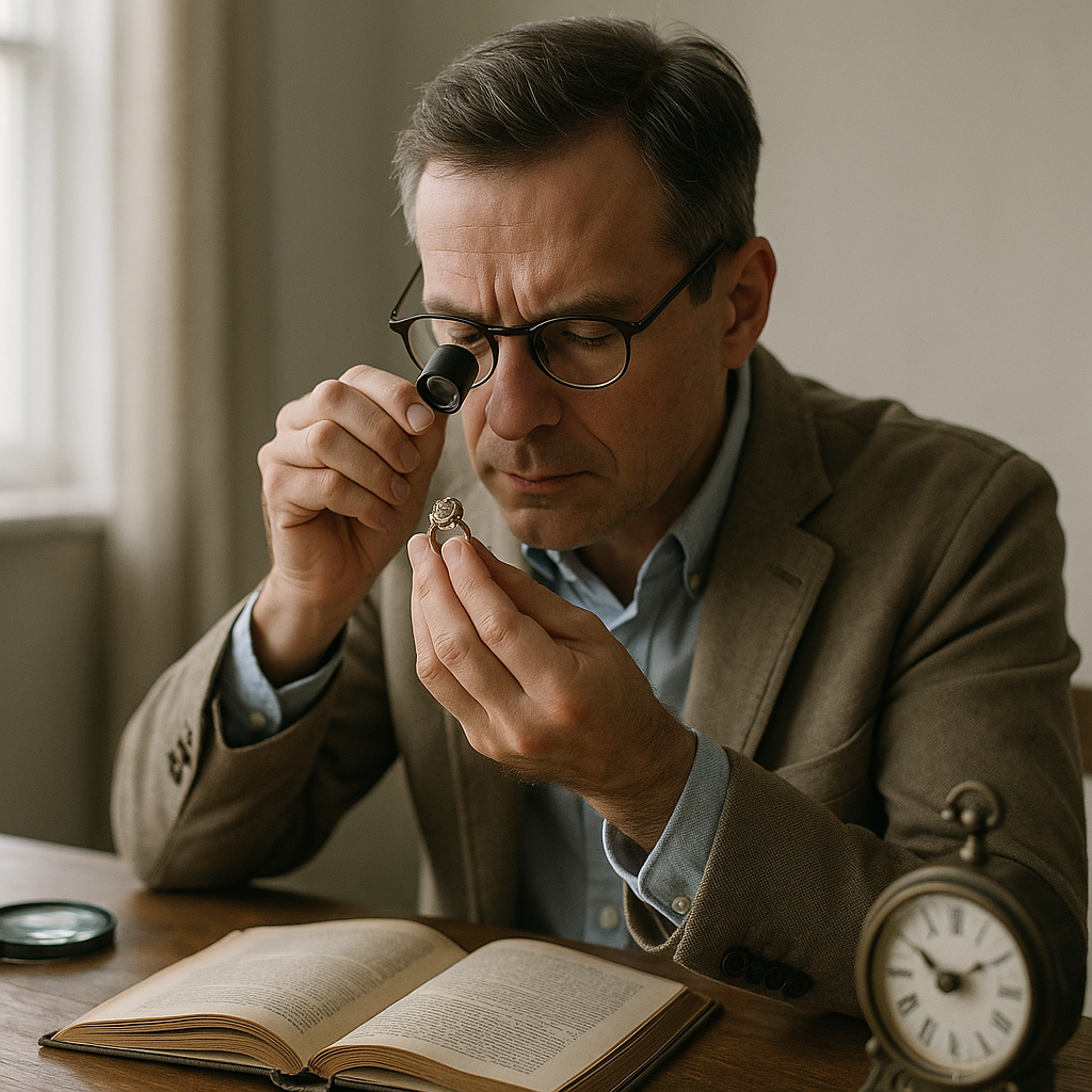 Antique appraisers near me reference with credentials, specialties, pricing, photo prep, report type, comparable evidence, and online review