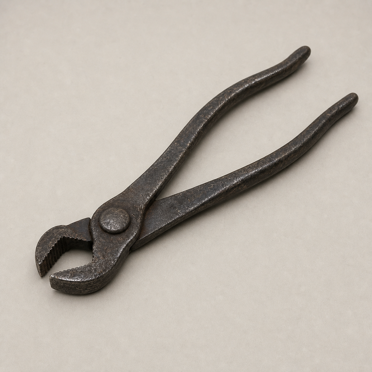 Antique Pliers Identification Unraveling The Mysteries Of Vintage Tools