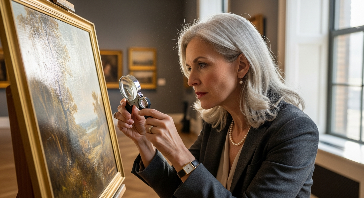 Art valuation near me reference with specialty fit, credentials, value purpose, evidence requirements, report type, costs, and online options