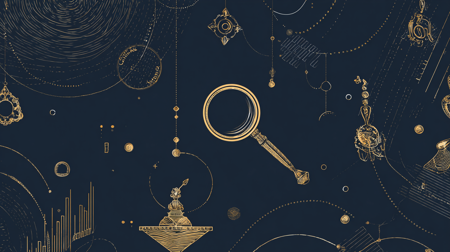 Antique Tea Cup Markings: A Complete Identification Guide