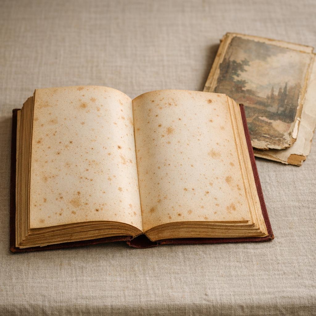 Books and paper collectibles reference with books, manuscripts, comics, stamps, postcards, maps, documents, condition, and provenance