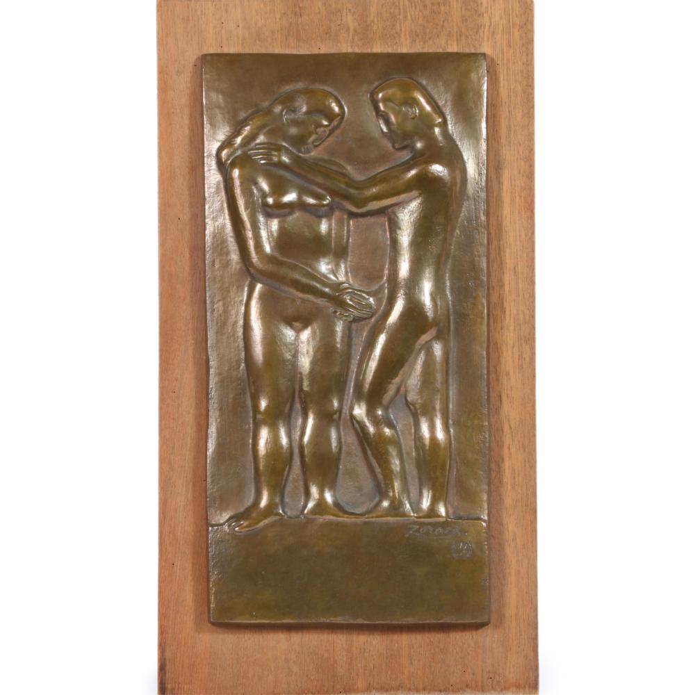 Bronze sculptures value reference with artist attribution, foundry marks, edition, size, patina, condition, provenance, and market-evidence fit