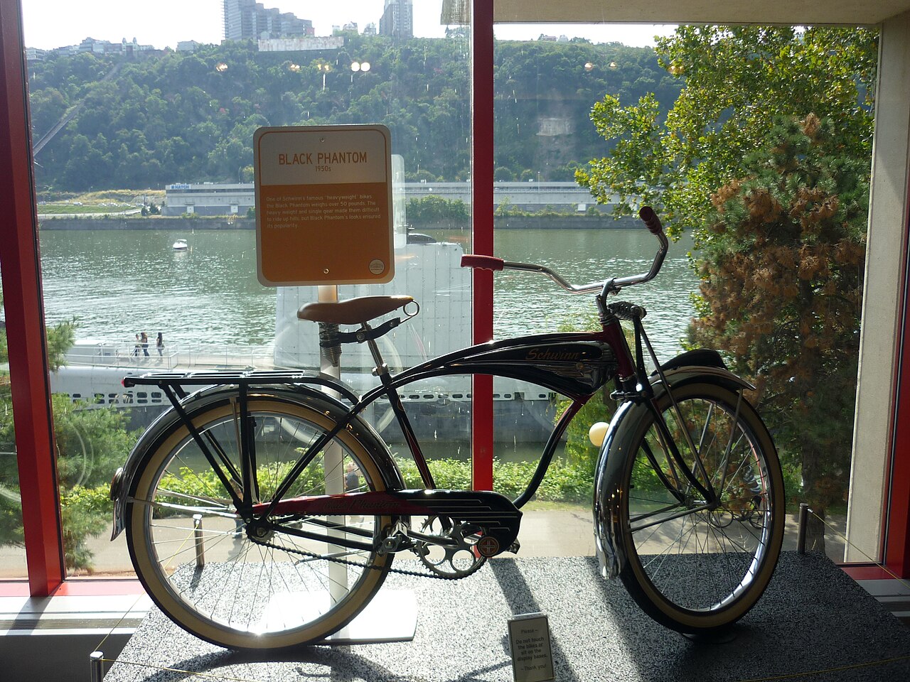 Vintage Schwinn bike values reference with model, serial number, original paint, tank, chainguard, chrome, accessories, and condition