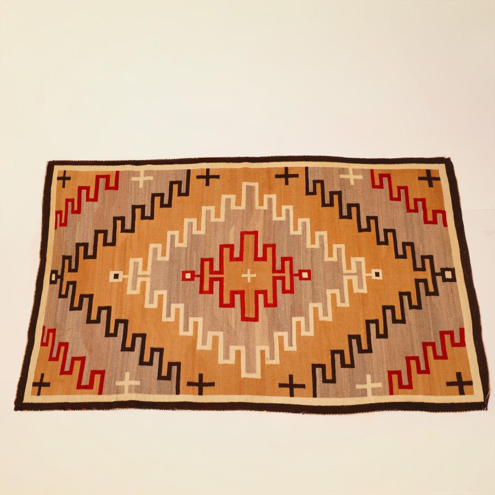 Native American artifact appraisal reference with material, construction, provenance, cultural context, condition, care, and legal caution