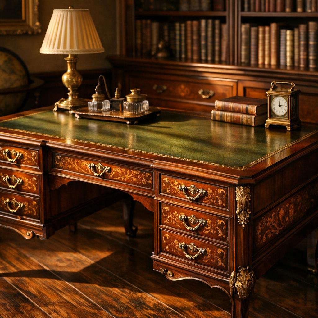 Eastlake furniture value reference with form, wood, hardware, carving, marble tops, finish, joinery, labels, condition, and demand