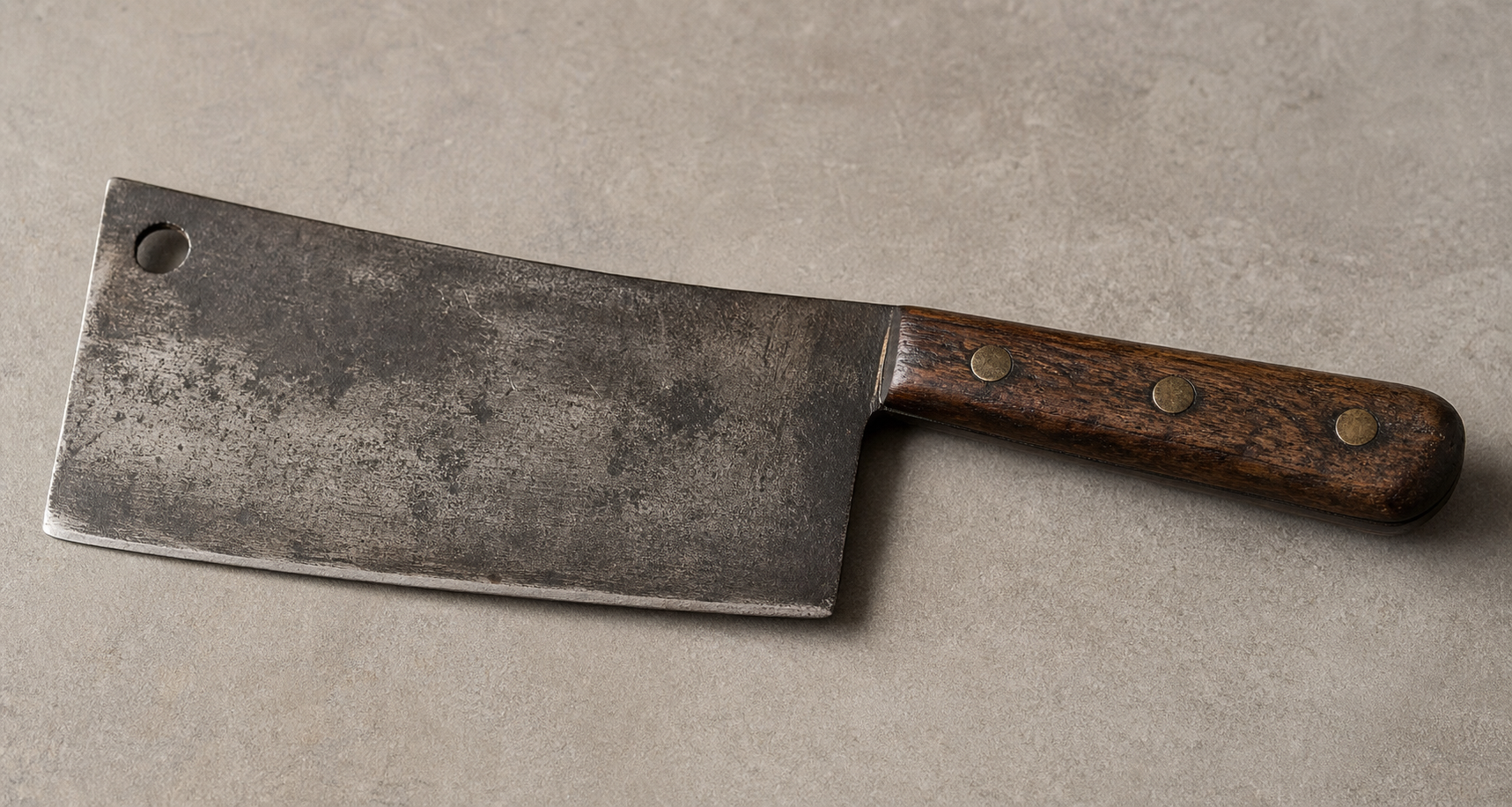 Contextual cast iron appraisal image