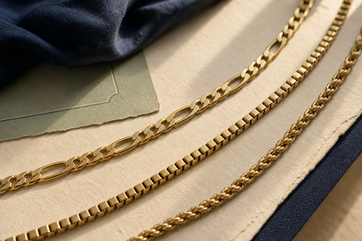 Gold jewelry context for checking exact gram weight, karat mark, purity, condition, stones, and melt-versus-wearable value.