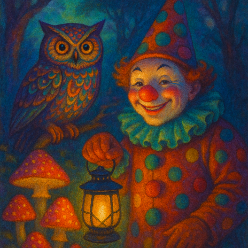 Illustrative K. Chin art appraisal context