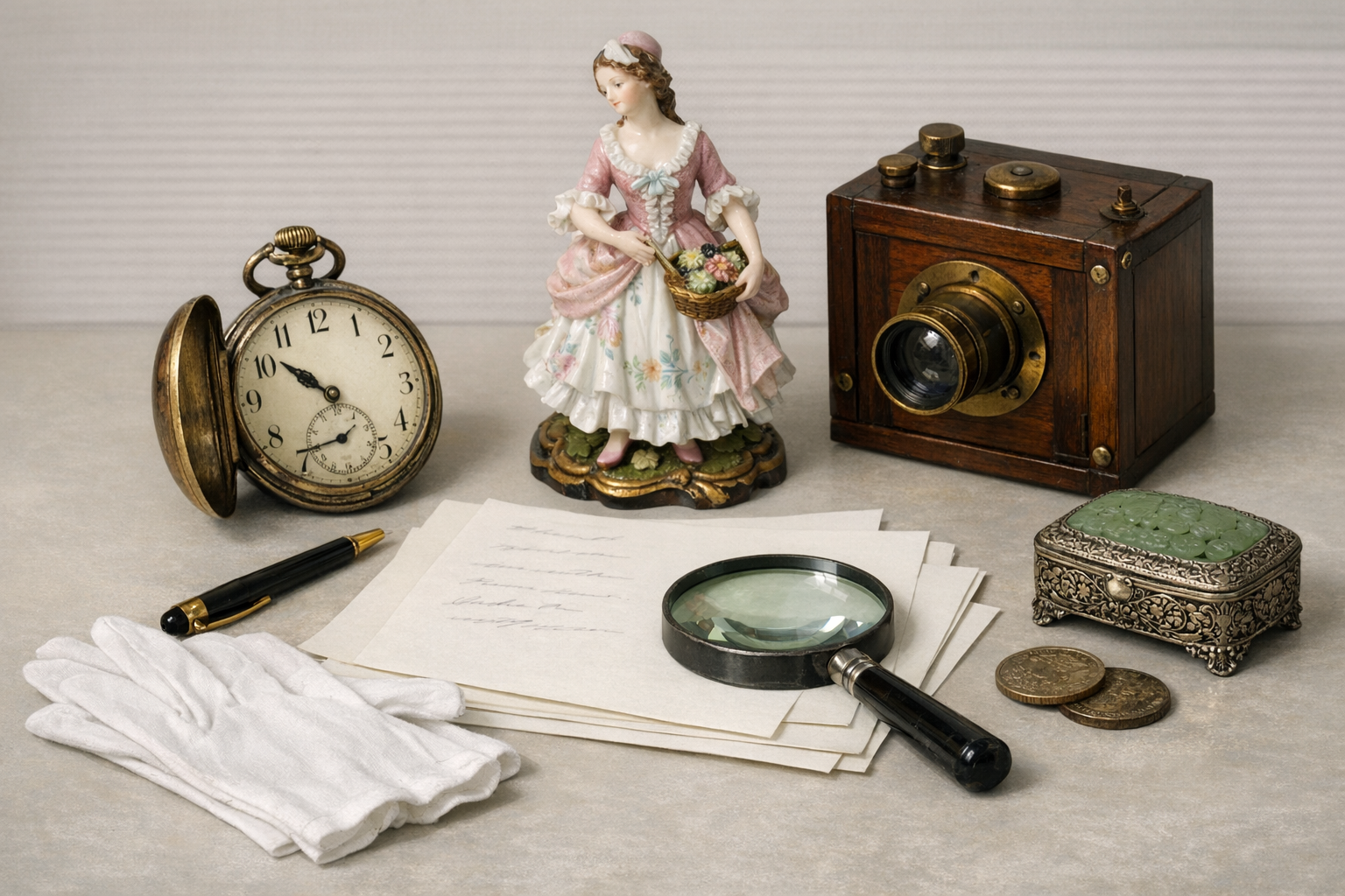 Louis Icart painting value appraisal context