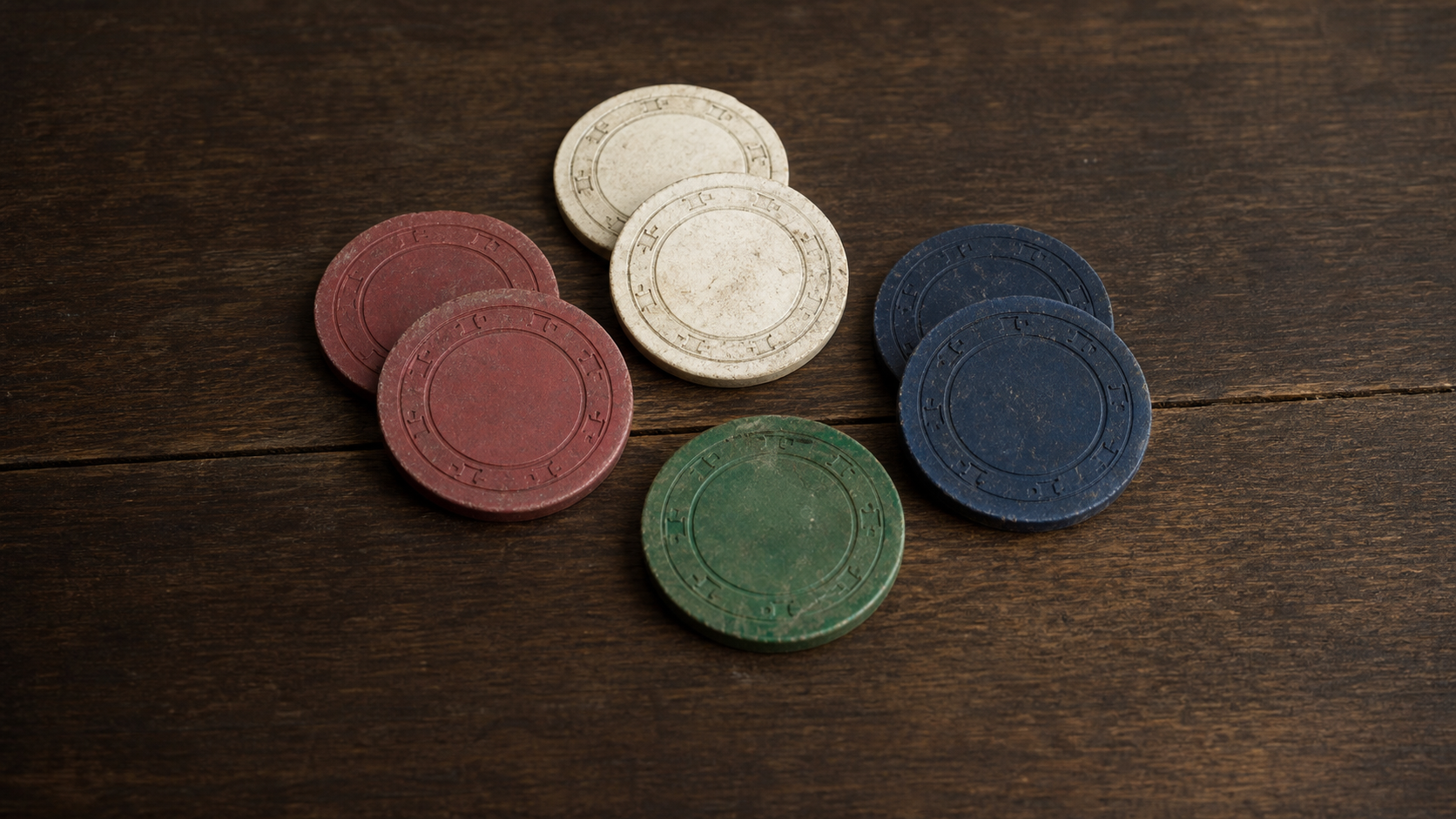 Master The Art Of Antique Poker Chips Identification A Collectors Guide To Verifying Vintage Treasures