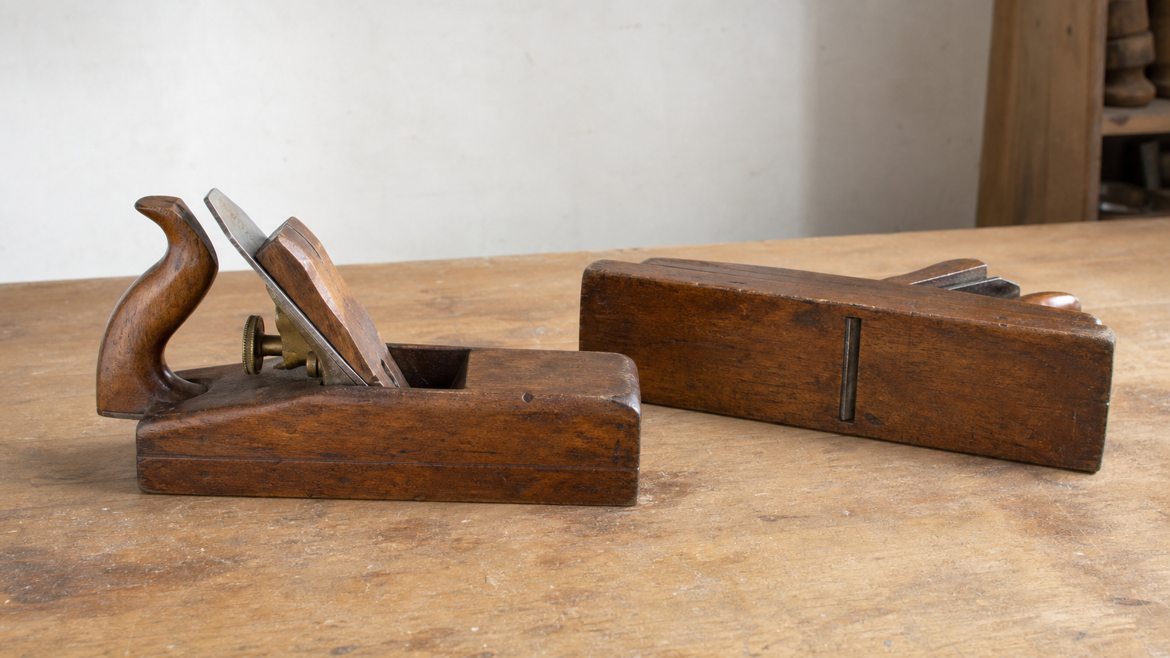 Mastering The Art Of Identifying Antique Wood Planes A Collectors Guide For Beginners