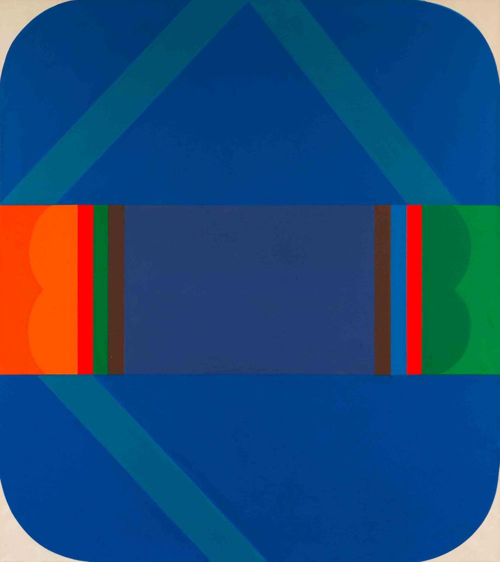 Auction comp image for Koller Auctions lot 3415 (Georg Karl Pfahler)