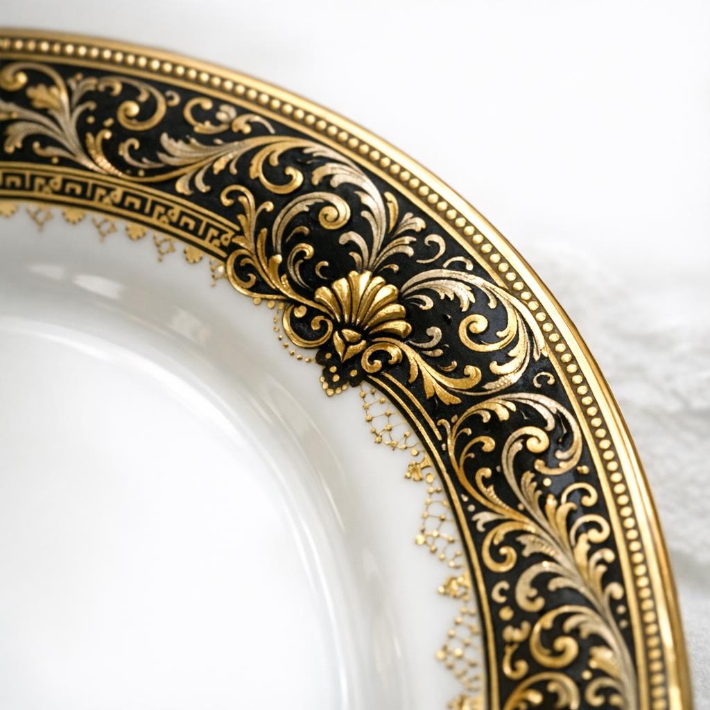 Noritake China Value Guide: Patterns, Backstamps and Set Clues | Appraisily
