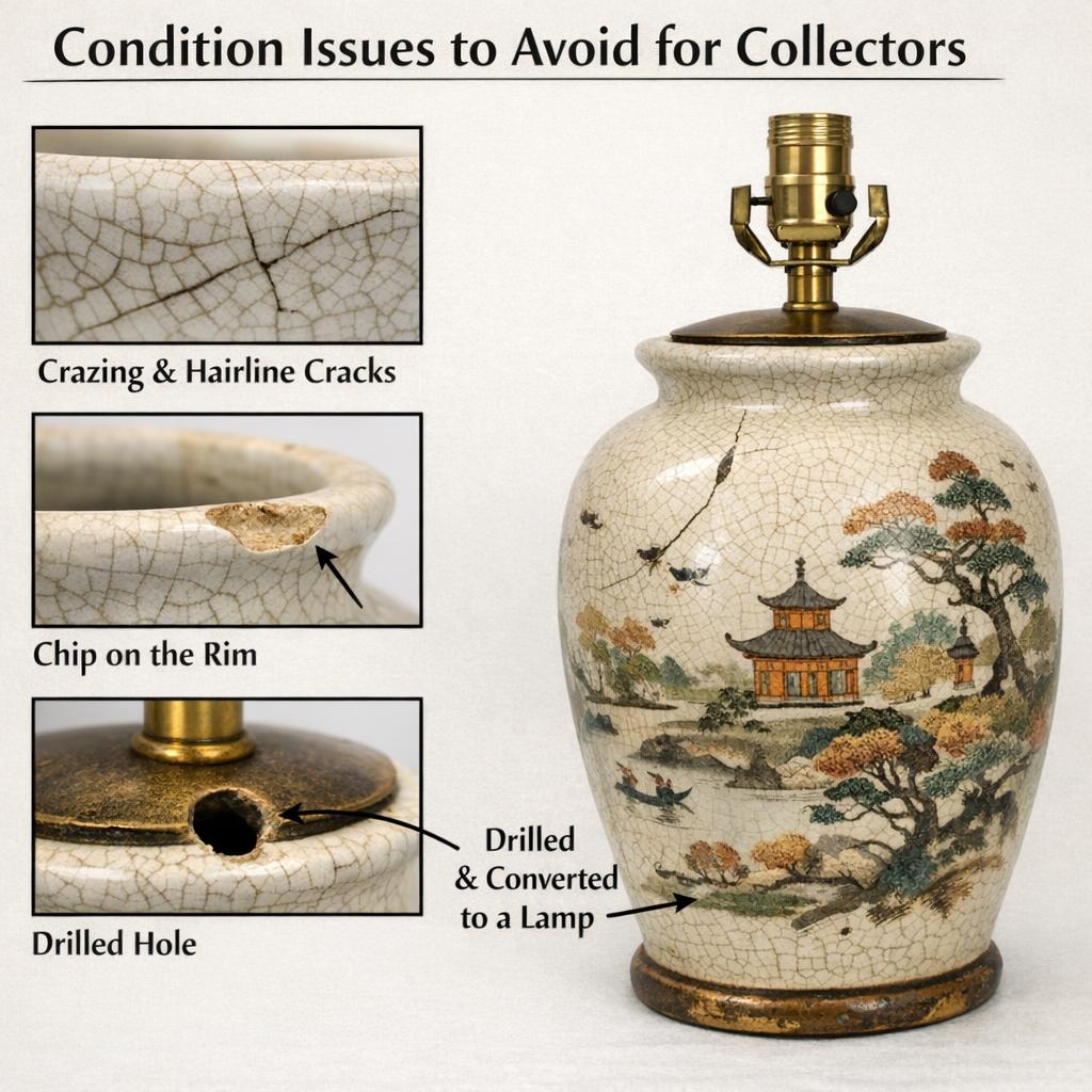 Supporting editorial image for value of old frames