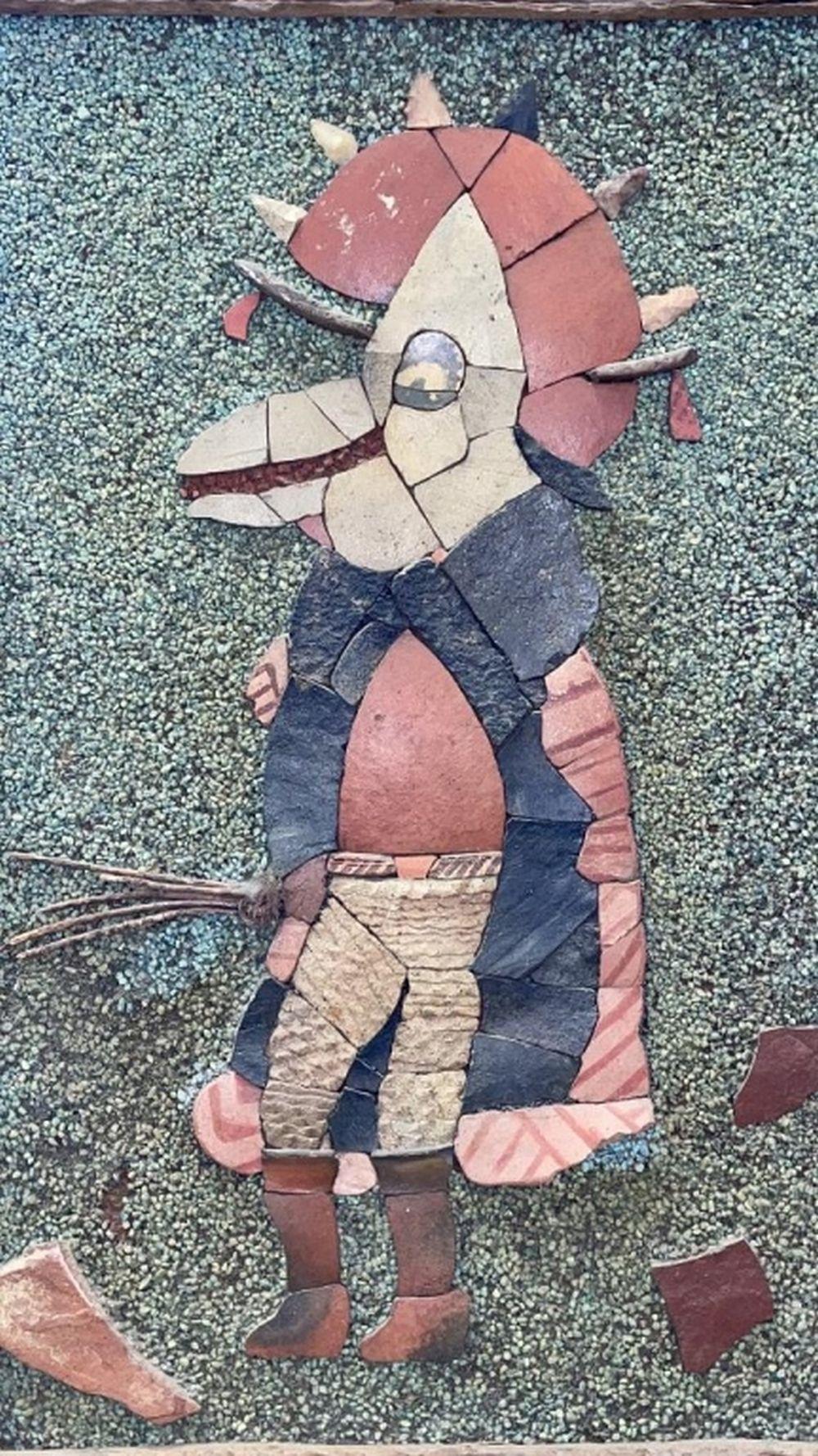 Reference image for documenting old pottery identification factors including clay body, glaze, maker marks, form, foot ring, decoration, firing clues, chips, cracks, repairs, condition, and provenance
