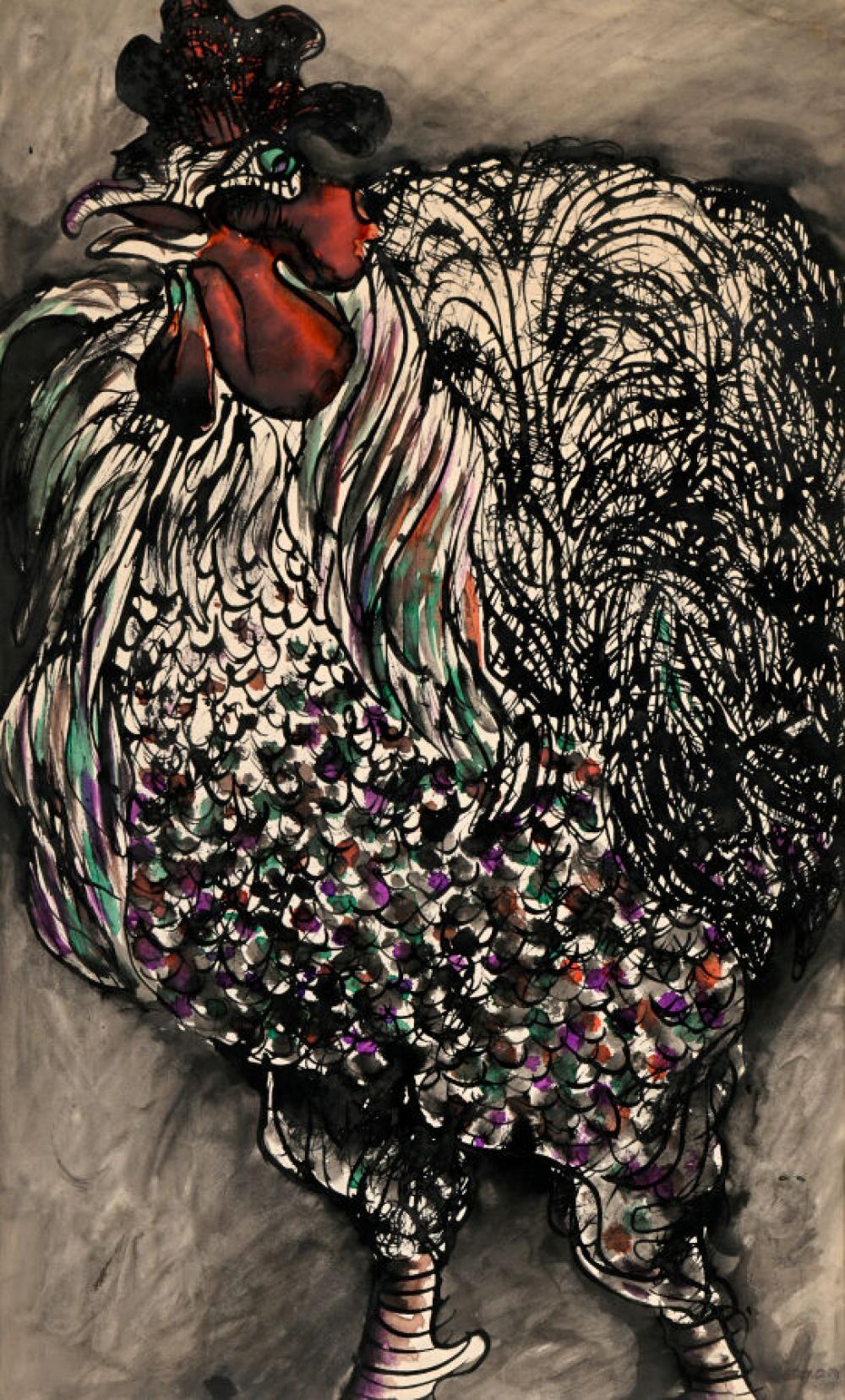 Reference image for securing a free art appraisal including photos, signature, medium, size, back, frame, provenance, condition, and formal report needs