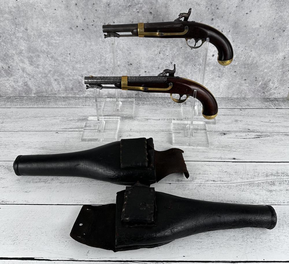 Unlocking History The Ultimate Guide To Antique Muzzleloader Identification