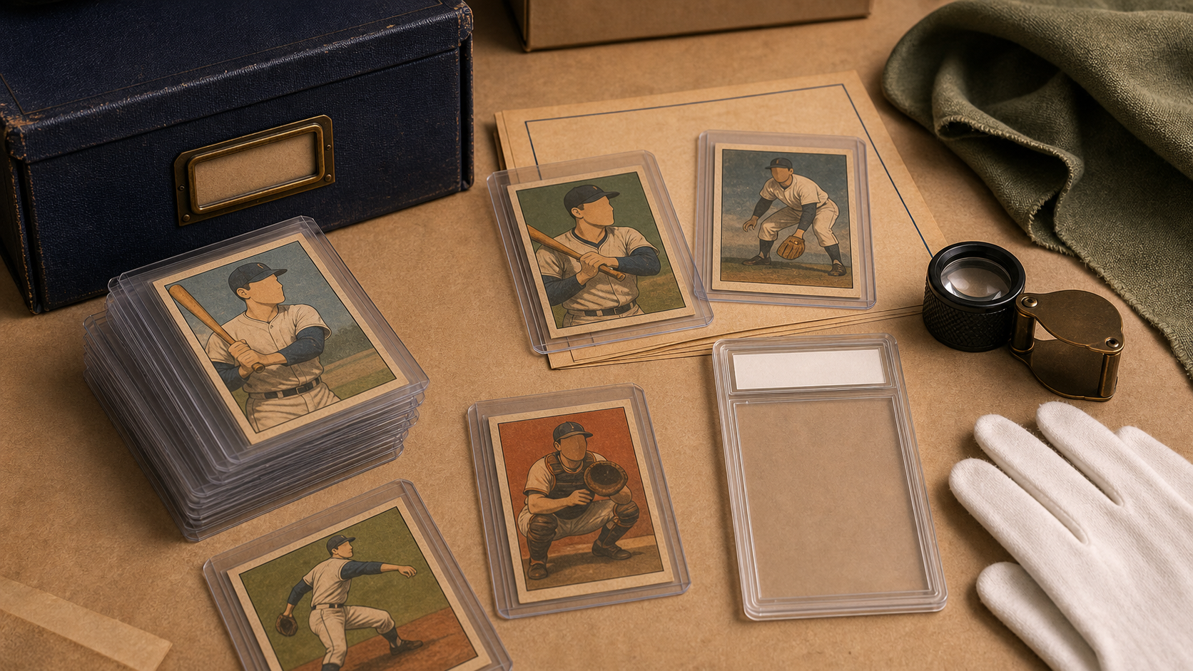 Supporting editorial image for value of old baseball bats