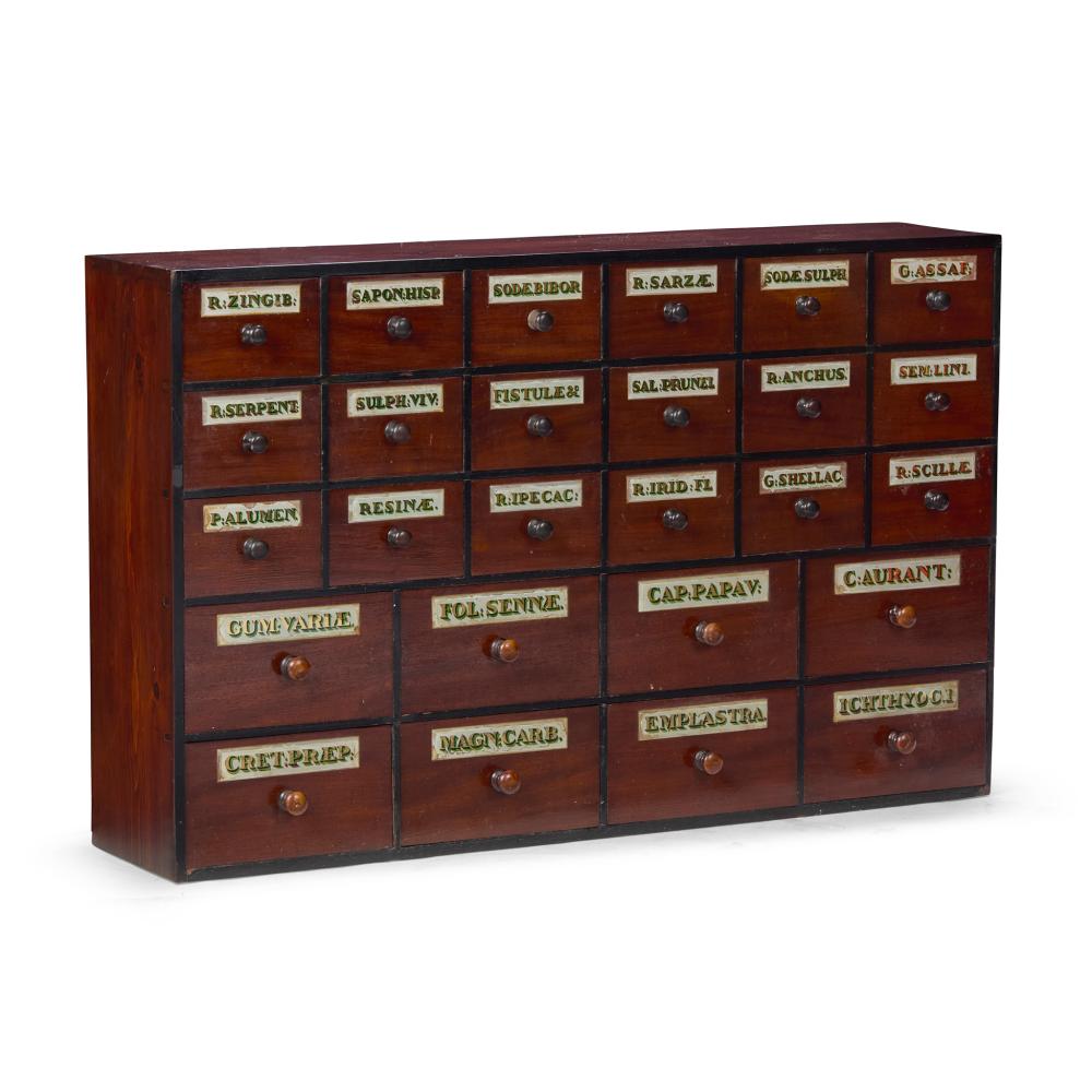 Supporting editorial image for value of old desks