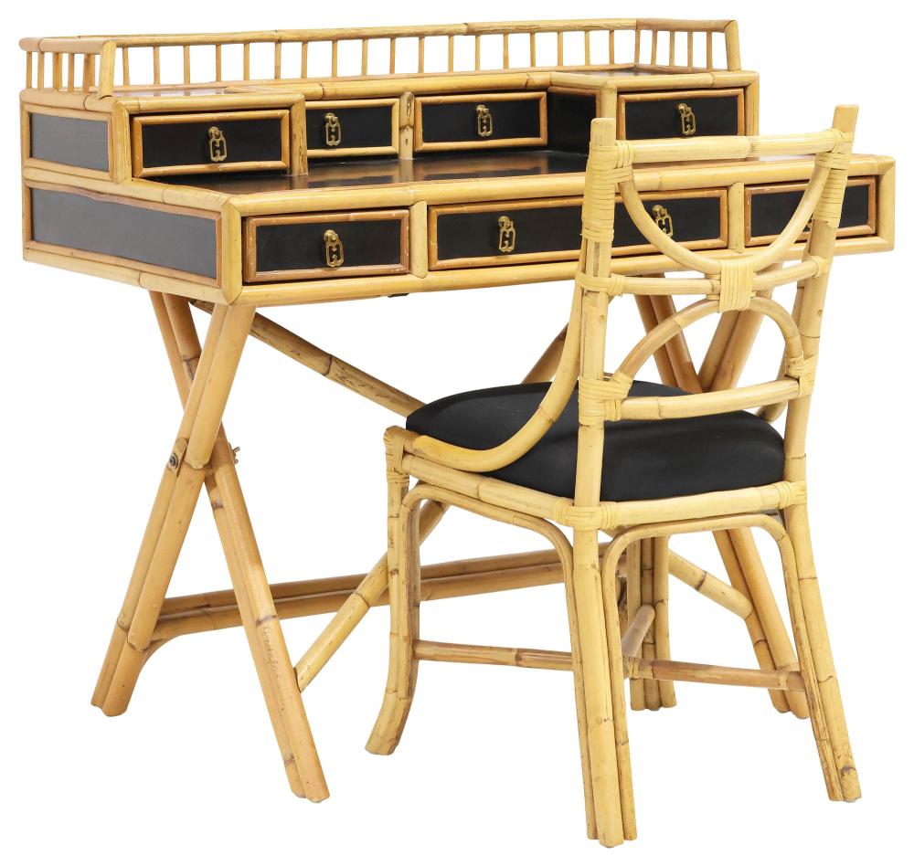Supporting editorial image for value of old chairs