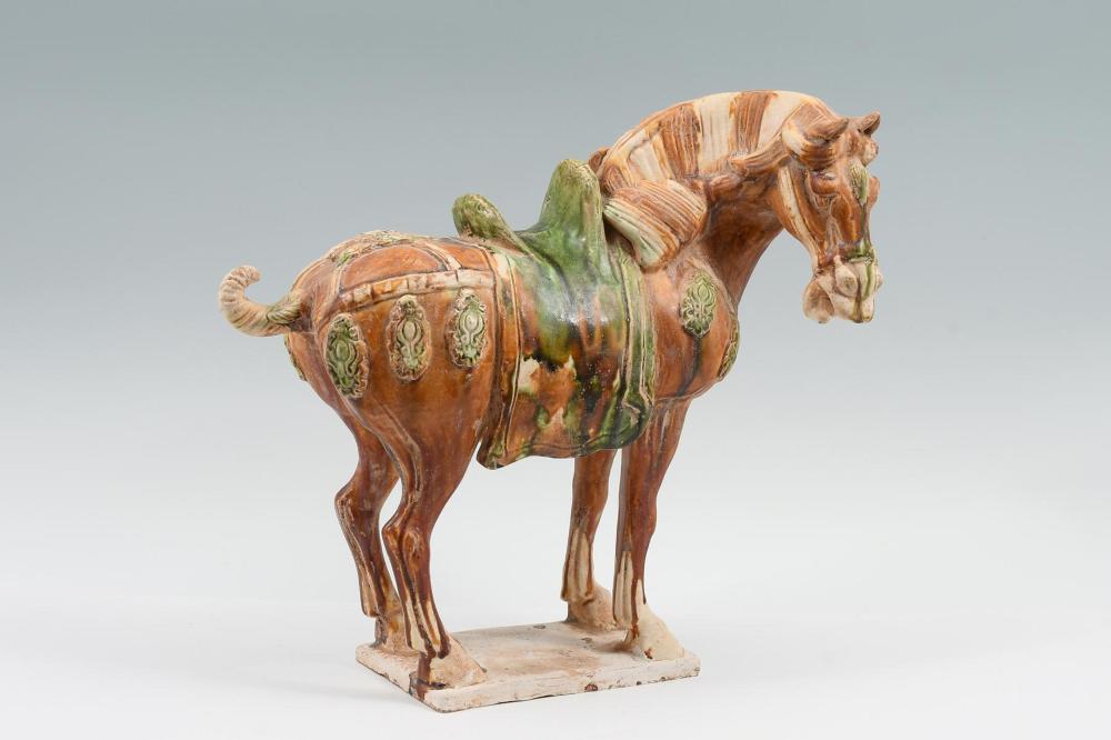Pottery and porcelain qualified appraisal reference with marks, form, decoration, provenance, photos, condition, and intended use