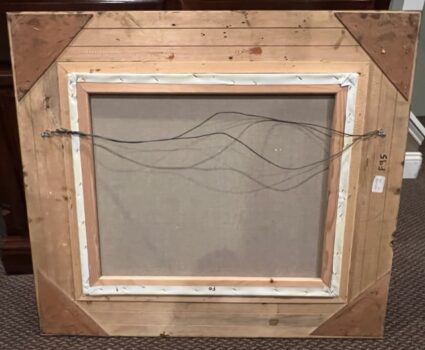 Fine Art Appraisal Near Me