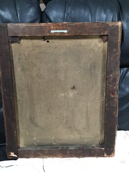 Fine Art Appraisal Near Me