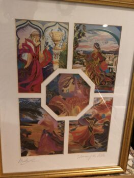 How to Get Art Appraised